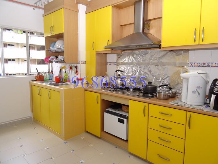 Blk 204 Ang Mo Kio Avenue 3 (Ang Mo Kio), HDB 4 Rooms #155797282